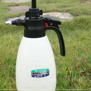 日本Furupla3710有机溶剂用喷雾器可喷柴油汽油 防锈剂清洁剂喷壶