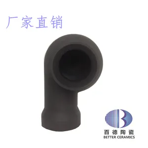 百德 供应单向空心锥切线型脱硫喷嘴