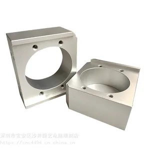 广东cnc加工厂 汽车五金配件机加工 非标自动化设备配件新能源汽车铜铝件批量生产来图定制