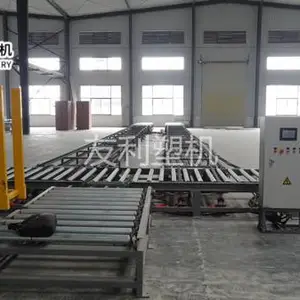淄博EPS立式板机设备厂 淄博友利机电设备供应