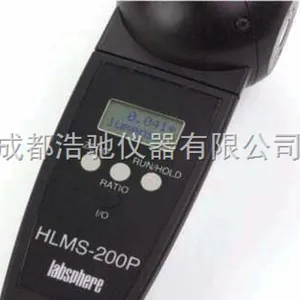 手持式光检测系统 HLMS-200P