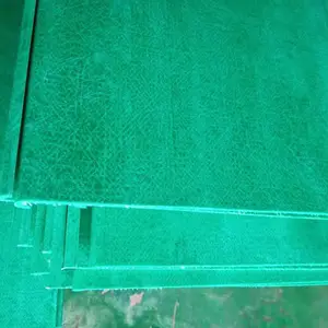 绝缘防腐槽式frp树脂玻璃纤维电缆桥架玻璃钢电缆保护线槽盒管箱