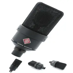 Ŧ�� Neumann TLM 103 ���ι����ҵ��ݻ�Ͳ����ɫ������
