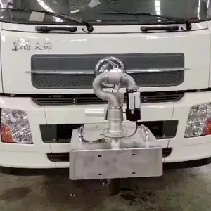 洒水枪多少钱一支 全自动智能洒水喷头 哪里有卖洒水炮多少钱