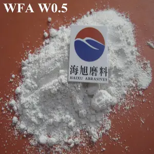 JIS10000#目白刚玉微粉