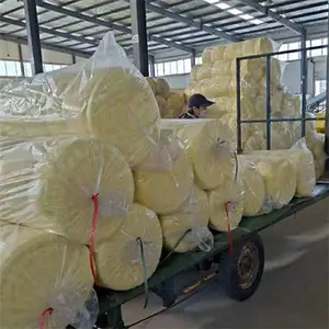 湖南玻璃棉毡_三合智创80mm玻璃棉毡_抗腐蚀玻璃棉毡批量供应