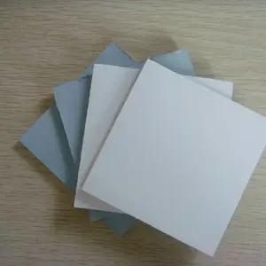 厂家直销白色灰色 聚丙烯板耐酸碱pp板