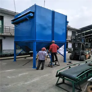 长治屯留小型除尘器哪家好-临沂大华机械厂