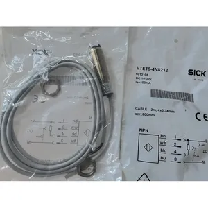 �¹�����SICK��翪��VL18-4P3212 VTE18-4N8212