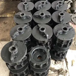 泊头祥发静电除尘器配件振打锤 大针轮 小针轮 大小链轮