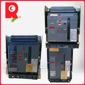 ԭװ��Ӧ���������Ͷ�·��CW1-2000/3P����ʽ��ܿ���