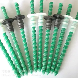 保温连接件 森仁GFRP夹心保温墙板连接件