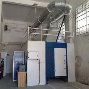 单体燃烧试验仪*** 东莞市耀伦检测仪器设备供应