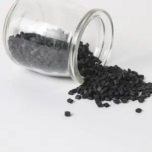 碳纤维增强PP 水泵阀门碳纤维PP 碳纤维导电PP