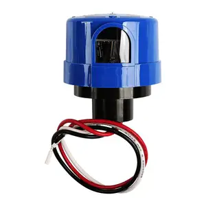IP66 photocell 路灯光感器 120-277V 全压光控器