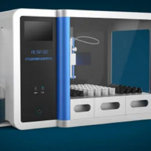 Һ����Ʒ����ƽ̨���޻���/ϡ���� �ͺ�:ALSP-02 ��ţ�M18