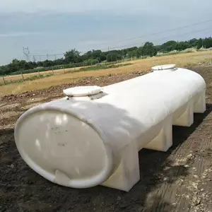 河南厂家定制PE卧式储罐卧式运输罐