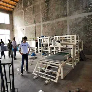 水泥发泡板设备价格实惠 水泥发泡稳泡剂厂家 水泥发泡设备 泡沫混凝土发泡机 水泥发泡板设备厂家