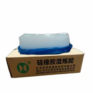 江苏明珠硅橡胶(原宏达新材)特种普通导热硅橡胶