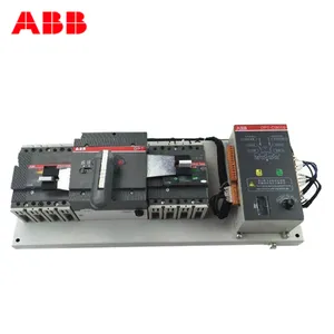 ABB双电源转换开关CB级备用电源控制器-ATS022;10100414 斯远机电