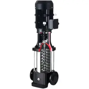 ������޸�ѹ��װ 32CDLF4-160 ��ǻ��ˮ��Ƶ �����Զ���ѹ�豸