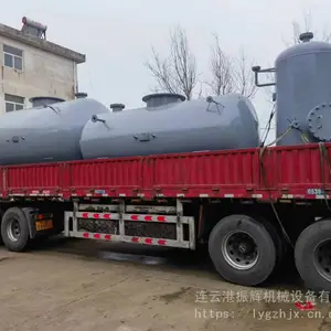 旋膜除氧器传热传质效果越好，排汽量小