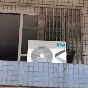 合川哈唯哈唯空气能热水器