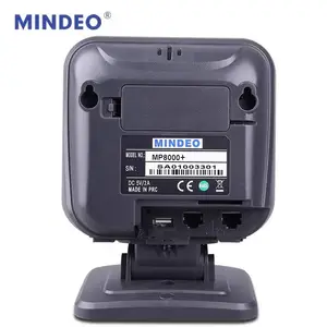 mindeo���MS3590ɨ������ά��ɨ����������������϶���ǹ