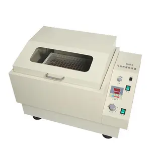 数显气浴恒温振荡器 型号:SHZ-82库号:M48728