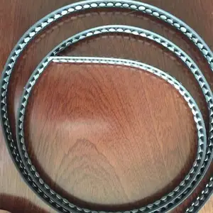 铝沉头铆钉，标志牌自冲铆钉，平锥头实心铝铆钉交通标志牌沉头