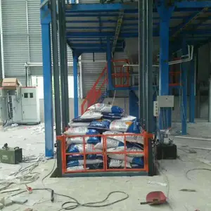 ������Һѹ������ �����豸���˳��� ˫��ʽ���� ���λ�߿���ҵƽ̨