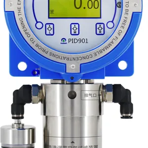 供应诺安点型光离子挥发性有机物(VOCs)探测器