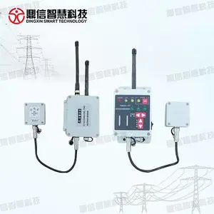 供应防高压触电吊车近电报警器