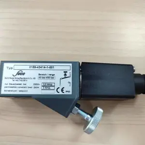 速晨供应SUCO(苏克) 压力开关,限位开关,继电器,型号:1-1-84-652-011