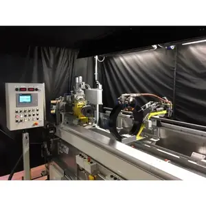 CGM-CIGIEMME检测设备联轴器MT全自动处理系统