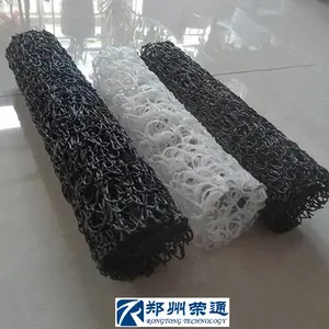 ����ä�� ��ͨ ·��԰�־����̻�����ˮ ��ɫ����HDPE�߿�ѹ��˿ä��