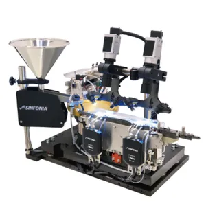 ֱ��������LFBR-350B��ֵ��SINFONIA���ϻ������϶�