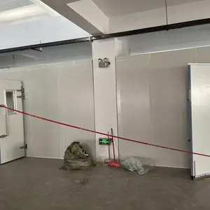 六盘水水城冷库板厂家承接全国冷库工程安装