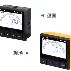 批发零售GF变送器3-9900-1P传感器P51530-P0/P1/P2流量探头
