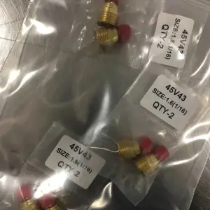 供应DGP DIAMOND GROUND 过滤嘴 Part# 45V43