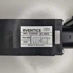 AVENTICS���ֳ� ѹ�������� 5750020500