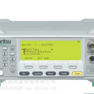���������ǡ�������Agilent N4010A��wifi������