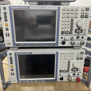 租售回收R&S ESRP3 EMI 测试接收机ESRP3