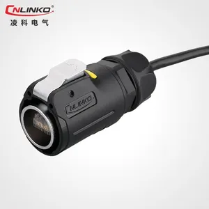 ��� LP-24-RJ45 ����������˫��ֱͨǧ�װ���