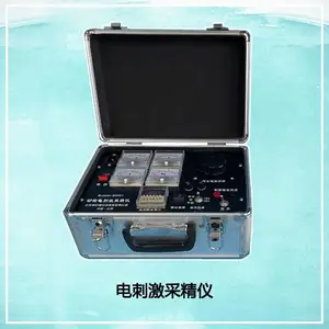 大鼠电刺激采精仪的应用与发展