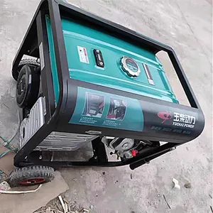 �����YC6800X���ͷ���� ���ԭװ4.5KW�ƶ�ʽ�������