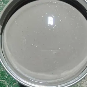 灰色黑色密封胶 施工缝防水用单组份聚氨酯密封胶