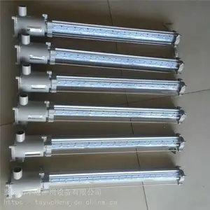 矿用隔爆型LED巷道灯DGS36/127L(A)使用寿命长
