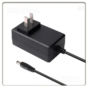 9V2.***电源适配器六级能效插墙式安规齐全9V2500MA电源适配器