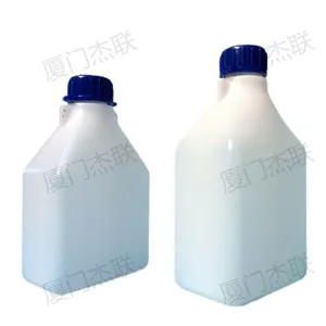 厦门杰联氟化瓶/样品瓶/化工塑料瓶 试剂瓶 耐腐蚀瓶HDPE 各种型号